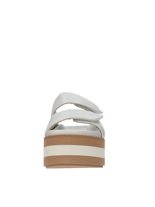 Mules in nappa PALOMA BARCELO' | 11423171 ASENABIANCO